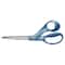 Fiskars® Explore 8" Digital Cloud Glitter Scissors